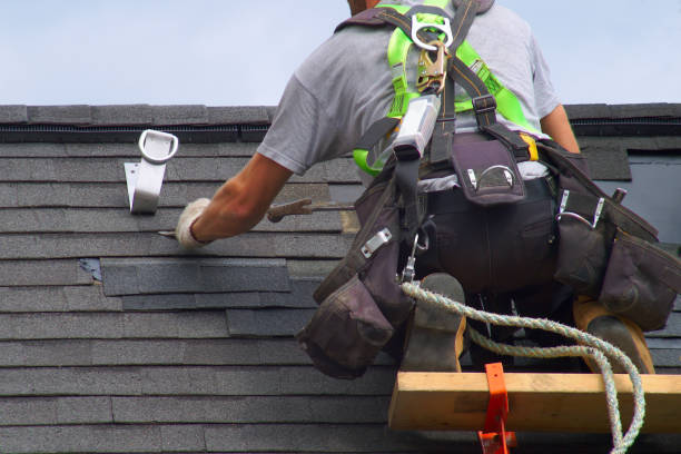 Best Slate Roofing Contractor  in Hwatha, IA
