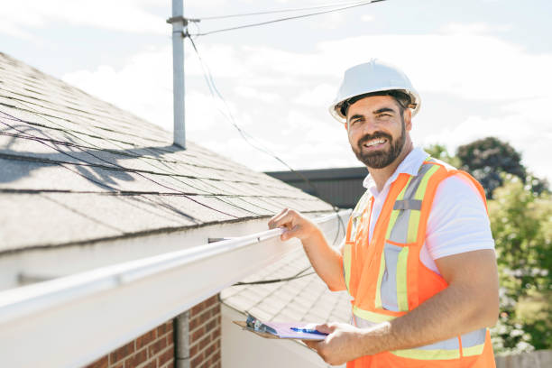 Best Tile Roofing Contractor  in Hwatha, IA