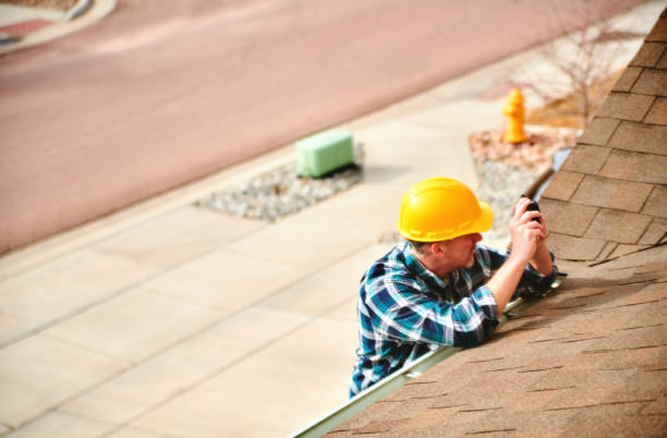 Best Tile Roofing Contractor  in Hwatha, IA