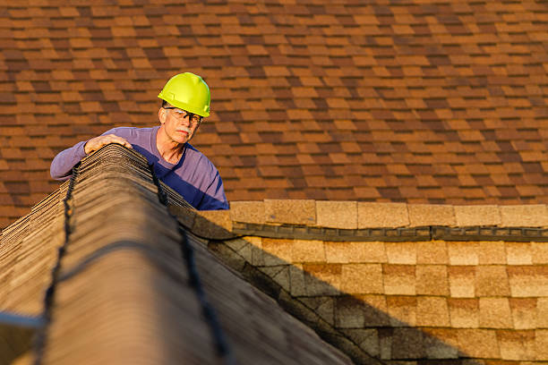 Quick and Trustworthy Emergency Roof Repair Services in Hiawatha, IA