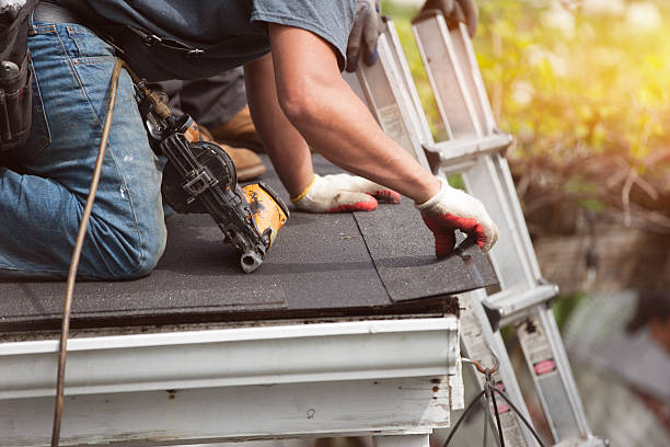 Trusted Hiawatha, IA Roofing Contractor Experts