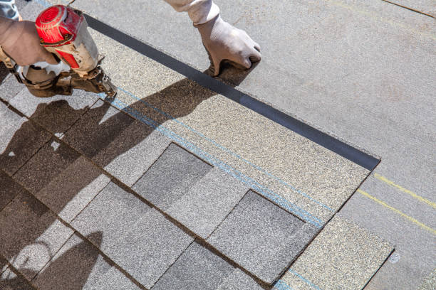 Best Roof Replacement Cost  in Hwatha, IA
